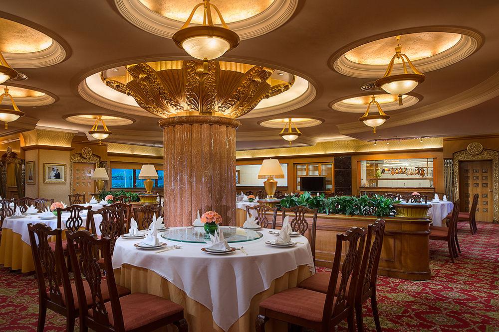 Celebrity International Grand Hotel Peking Exterior foto