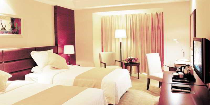 Celebrity International Grand Hotel Peking Exterior foto