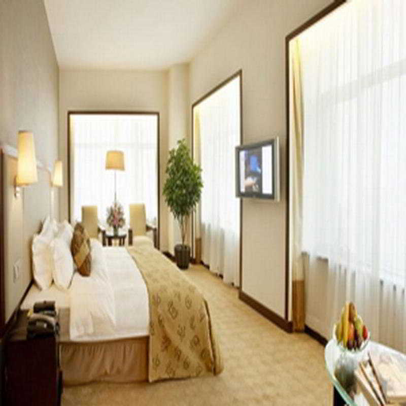 Celebrity International Grand Hotel Peking Exterior foto
