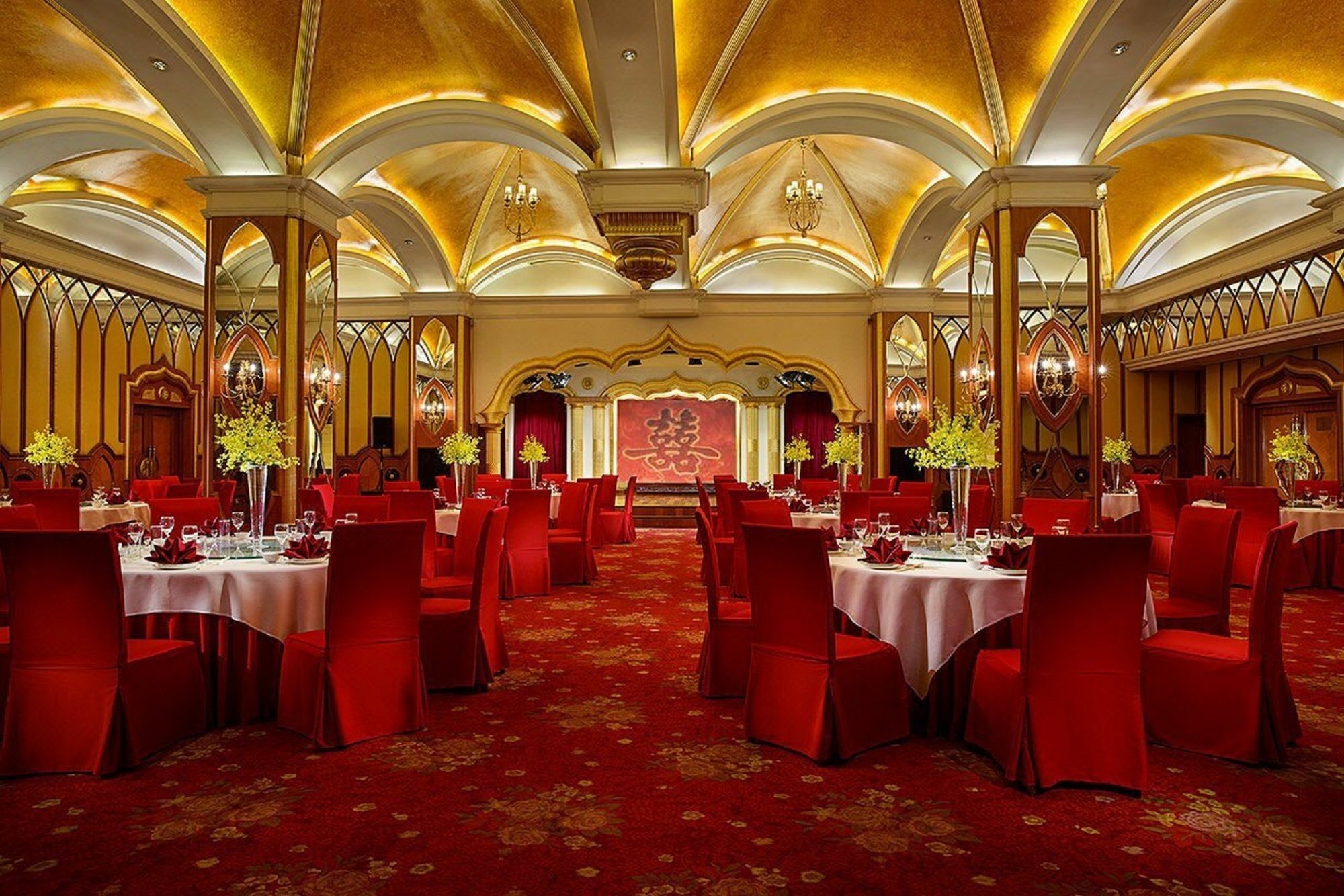 Celebrity International Grand Hotel Peking Exterior foto