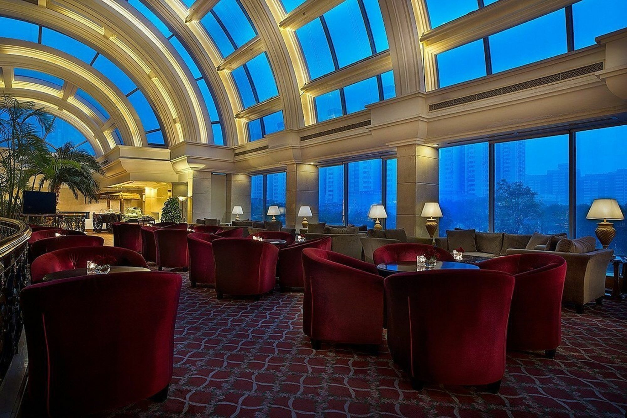 Celebrity International Grand Hotel Peking Exterior foto