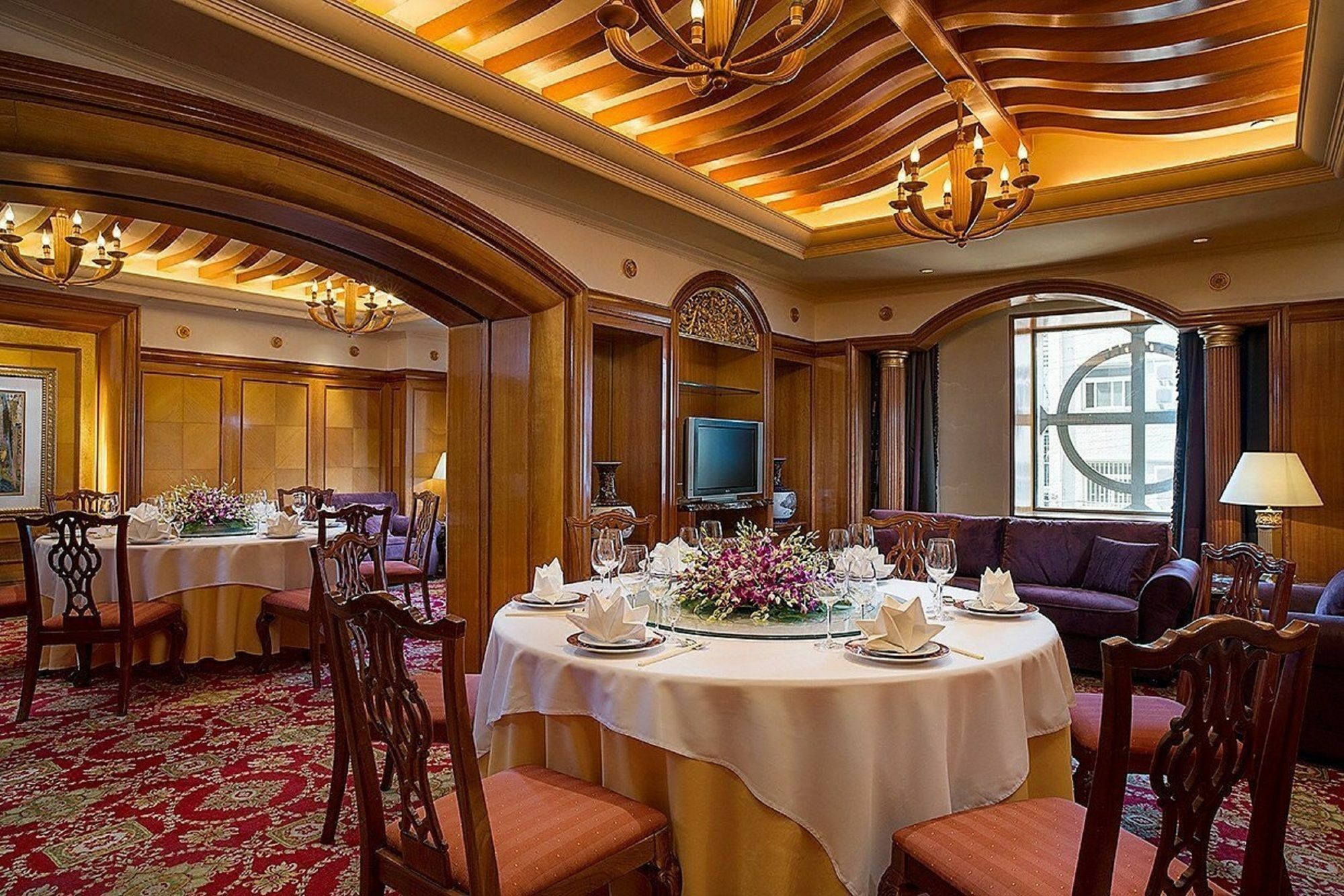 Celebrity International Grand Hotel Peking Exterior foto